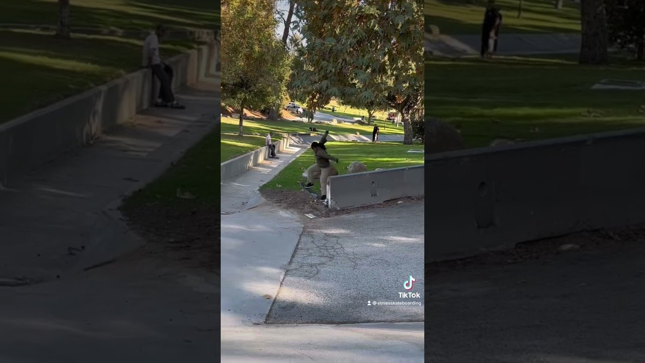 ------------------------------------------------------<br />Shop etnies footwear and apparel<br />https://www.etnies.com<br /><br />Subscribe to our YouTube channel:<br />https://www.youtube.com/user/c/etnies?sub_confirmation=1<br /><br />Follow etnies on all social media.<br />Facebook: https://www.facebook.com/etnies<br />Twitter: https://twitter.com/etnies<br />IG main: https://www.instagram.com/etnies<br />IG bike: https://www.instagram.com/etniesbike<br />IG skate: https://www.instagram.com/etniesskateboarding<br />TikTok: https://www.tiktok.com/@etniesskateboarding<br /><br />#etnies #BuiltBySkateboarding #QualityFootwear