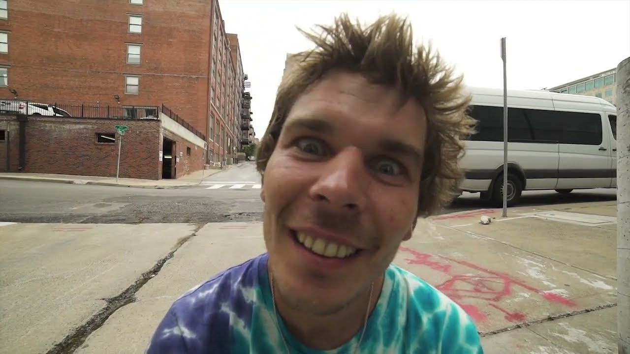 Our full length ALBUM video was released in 2018.<br />Directed by Mike Manzoori.<br /><br />------------------------------------------------------<br />Shop etnies footwear and apparel<br />https://www.etnies.com<br /><br />Subscribe to our YouTube channel:<br />https://www.youtube.com/user/c/etnies?sub_confirmation=1<br /><br />Follow etnies on all social media.<br />Facebook: https://www.facebook.com/etnies<br />Twitter: https://twitter.com/etnies<br />IG main: https://www.instagram.com/etnies<br />IG bike: https://www.instagram.com/etniesbike<br />IG skate: https://www.instagram.com/etniesskateboarding<br />TikTok: https://www.tiktok.com/@etniesskateboarding<br /><br />#etnies #BuiltBySkateboarding #QualityFootwear