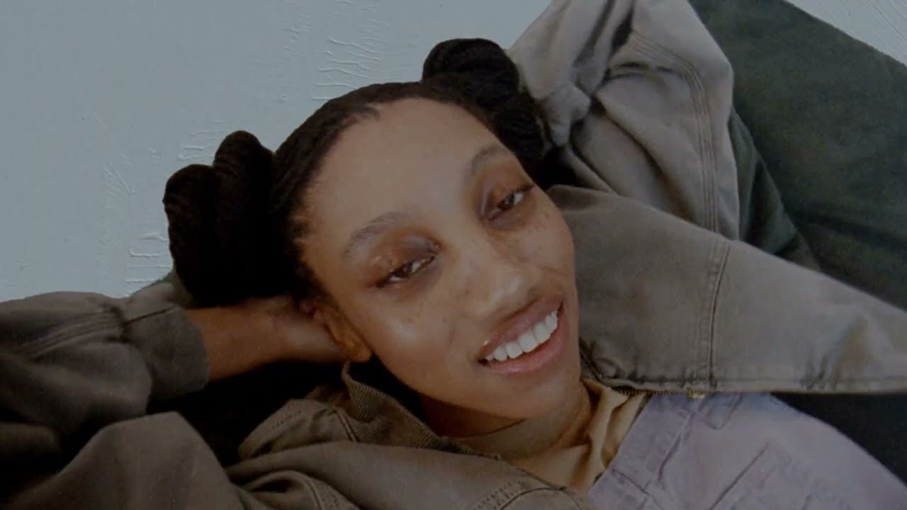 Spring 2022 Campaign.<br /><br />Carhartt WIP has collaborated with the UK-based photographer Elliot James Kennedy, creating a series of images that brings the pastel-hued palette of the S/S22 collection to the fore. With a focus on archetypal garments, such as the Single Knee Pant and Michigan Coat, Kennedy’s own idiosyncratic style lends additional texture, with painted elements and tape detailing applied to each image. Burner phones, books, and large-scale chess pieces, meanwhile, add a sense of bricolage to the final compositions.<br /><br />Photography : Elliot James Kennedy<br />DOP : Blue Laybourne<br />Stylist : Aya Takeshima <br />Music Composition : Brian Nasty<br />Models : Brian Nasty<br /> Jack Foulds<br /> Taya Francis<br /><br />Read more: https://www.carhartt-wip.com/en/journal/news/2022/02/carhartt-wip-spring-2022<br /><br />More from Carhartt WIP<br />Official website: https://www.carhartt-wip.com/<br />Instagram: https://www.instagram.com/carharttwip/<br />Monthly Podcast: https://lnk.to/RelevantParties