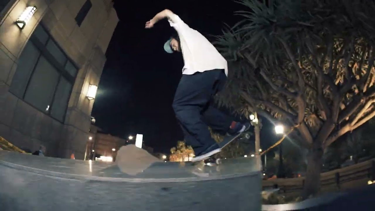 Our full length ALBUM video was released in 2018.<br />Directed by Mike Manzoori.<br /><br />------------------------------------------------------<br />Shop etnies footwear and apparel<br />https://www.etnies.com<br /><br />Subscribe to our YouTube channel:<br />https://www.youtube.com/user/c/etnies?sub_confirmation=1<br /><br />Follow etnies on all social media.<br />Facebook: https://www.facebook.com/etnies<br />Twitter: https://twitter.com/etnies<br />IG main: https://www.instagram.com/etnies<br />IG bike: https://www.instagram.com/etniesbike<br />IG skate: https://www.instagram.com/etniesskateboarding<br />TikTok: https://www.tiktok.com/@etniesskateboarding<br /><br />#etnies #BuiltBySkateboarding #QualityFootwear