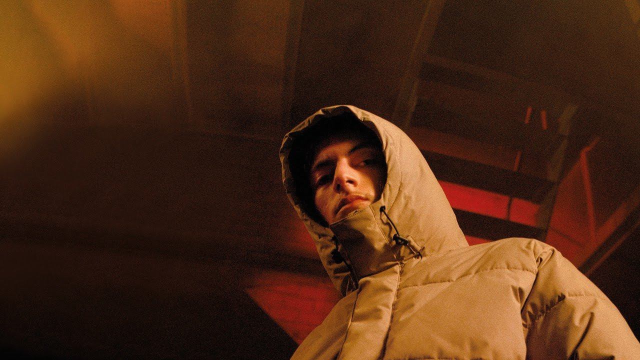 More from Carhartt WIP<br />Official website: https://www.carhartt-wip.com/<br />Instagram: https://www.instagram.com/carharttwip/<br />Monthly Podcast: https://lnk.to/RelevantParties