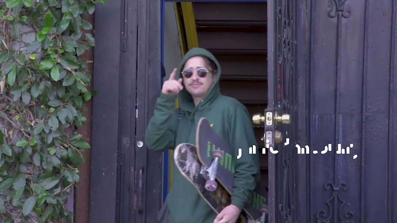 Our full length ALBUM video was released in 2018.<br />Directed by Mike Manzoori.<br /><br />------------------------------------------------------<br />Shop etnies footwear and apparel<br />https://www.etnies.com<br /><br />Subscribe to our YouTube channel:<br />https://www.youtube.com/user/c/etnies?sub_confirmation=1<br /><br />Follow etnies on all social media.<br />Facebook: https://www.facebook.com/etnies<br />Twitter: https://twitter.com/etnies<br />IG main: https://www.instagram.com/etnies<br />IG bike: https://www.instagram.com/etniesbike<br />IG skate: https://www.instagram.com/etniesskateboarding<br />TikTok: https://www.tiktok.com/@etniesskateboarding<br /><br />#etnies #BuiltBySkateboarding #QualityFootwear