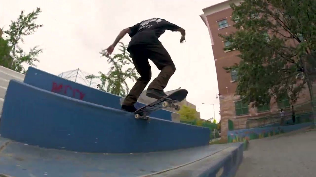 Our full length ALBUM video was released in 2018.<br />Directed by Mike Manzoori.<br /><br />------------------------------------------------------<br />Shop etnies footwear and apparel<br />https://www.etnies.com<br /><br />Subscribe to our YouTube channel:<br />https://www.youtube.com/user/c/etnies?sub_confirmation=1<br /><br />Follow etnies on all social media.<br />Facebook: https://www.facebook.com/etnies<br />Twitter: https://twitter.com/etnies<br />IG main: https://www.instagram.com/etnies<br />IG bike: https://www.instagram.com/etniesbike<br />IG skate: https://www.instagram.com/etniesskateboarding<br />TikTok: https://www.tiktok.com/@etniesskateboarding<br /><br />#etnies #BuiltBySkateboarding #QualityFootwear