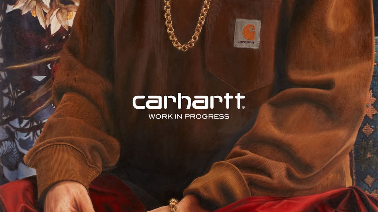 Carhartt WIP Fall 2021 by Lucas Price.<br /><br />For Fall 2021, Carhartt WIP has worked with artist Lucas Price, who has created a series of photorealistic oil paintings depicting items from this season’s F/W21 men’s and women’s collection.<br /><br />More from Carhartt WIP<br />Official website: https://www.carhartt-wip.com/<br />Instagram: https://www.instagram.com/carharttwip/<br />Monthly Podcast: https://lnk.to/RelevantParties
