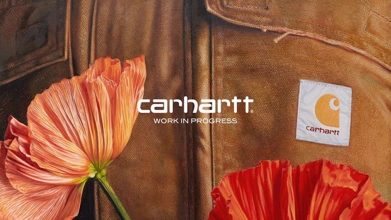 Carhartt WIP Fall 2021 by Lucas Price.<br /><br />For Fall 2021, Carhartt WIP has worked with artist Lucas Price, who has created a series of photorealistic oil paintings depicting items from this season’s F/W21 men’s and women’s collection.<br /><br />More from Carhartt WIP<br />Official website: https://www.carhartt-wip.com/<br />Instagram: https://www.instagram.com/carharttwip/<br />Monthly Podcast: https://lnk.to/RelevantParties