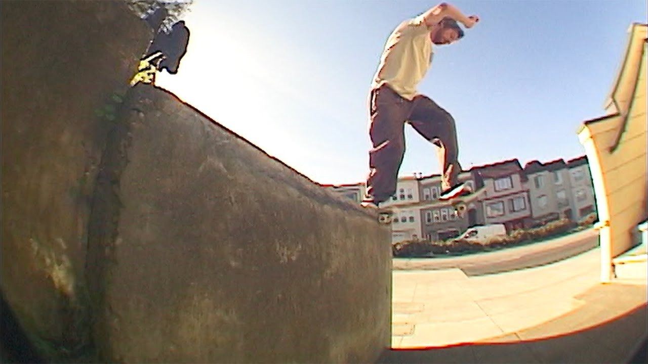 Ben Gore's part in Loophole Wheels' new full-length '2nd Vision', filmed and edited by Zach Chamberlin.<br /><br />Digital download of the full vid available here: https://www.loopholewheels.com/product-page/digital-link-2nd-visions-full-video