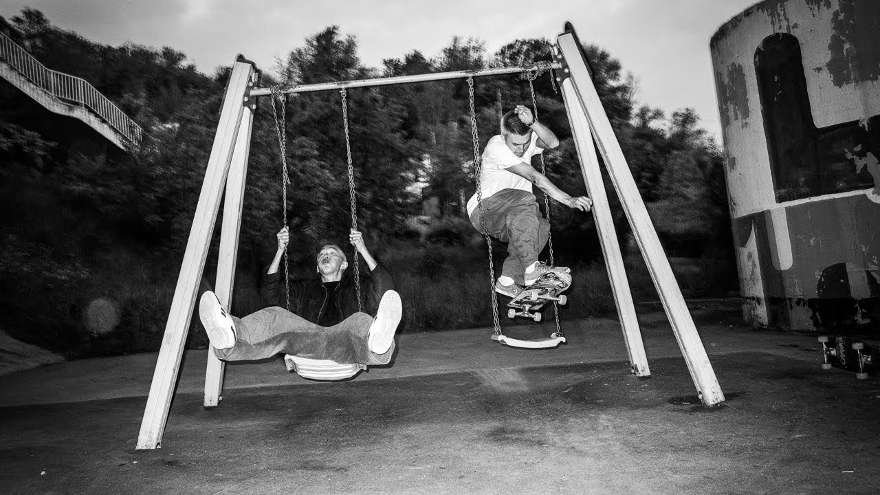 Almaty, Kazakhstan with the Duraboyz and Wallride Skateshop.<br /><br />Filmed and edited by Pasha Kryukov.<br /><br />Featuring Ochir Bainov, Dima Shatalov, Igor Smirnov, Pasha Ploskov, Vania Ulyanov, Valera Leto, Vadim Abramov, Amir Mirzoev, Danil Ugolkov, Nikita Roslyakov and Dinmuhamed Agafonov.<br /><br />Additional filming by Alexey Kipa.<br /><br />Featured photo by Valera Leto