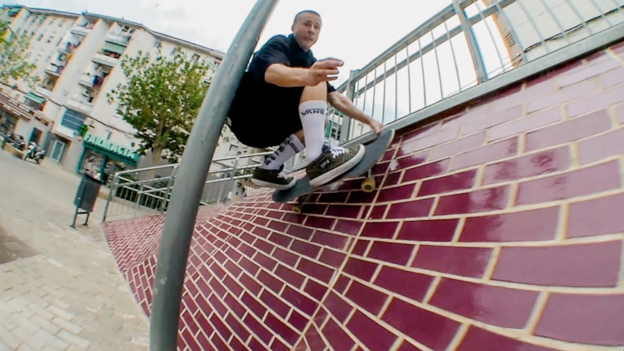 Filmed by Dmitry Brylev (@dmitrybrylev)<br />Additional filming by Joscha Aicher (@bonezless)<br /><br />Edit and Production: Alexey Krasniy (@_alexeyred)<br /><br />Music:<br />Kreem x Kovsh - Sauvignon Funk (2024) (@kreemz @kovshmoscow @laintrigue)<br />1. Shatz Skit Merch<br />2. Weirdos