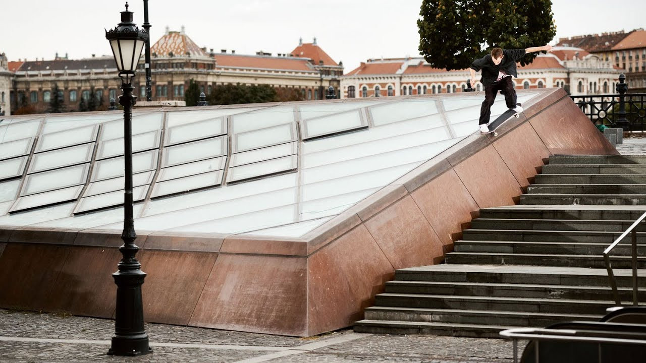 00:00 Michał Juraś<br />01:56 Antonio Pekovic<br />05:30 Madars Apse<br />06:08 Franek Kramarczyk. <br />08:17 Sasha Groshevoy<br />11:12 Andrzej Palenica<br />13:22 Filip Dziewiecki <br />16:45 Michał Zarzycki<br />19:38 Eniz Fazliov <br />23:41 Outro<br /><br />Filmed and edited by Kuba Kaczmarczyk<br /><br />Thumbnail photo of Andrzej Palenica shot by Rafal Wojnowski.