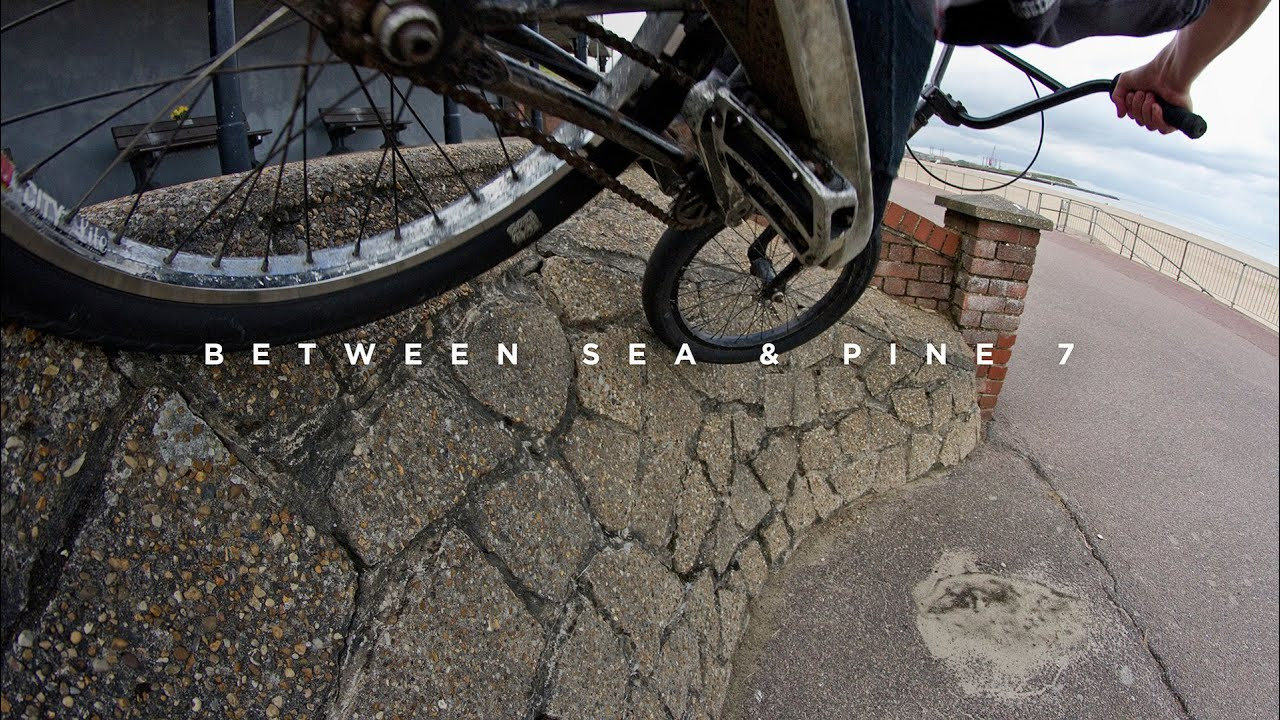 NEW DIG APPAREL https://shop.digbmx.com/collections/APPAREL-AND-MORE<br />WATCH PROJECT X https://shop.digbmx.com/collections/project-x <br />SUBSCRIBE to the DIG channel for more videos - http://bit.ly/DigBMX<br />-----<br /><br />Coming through with their seventh instalment in the Sea & Pine series, the Copland brothers have done it again. Another viusal gem utilizing all the spots they can get their hands on throughout the Norfolk, UK coastline. <br /><br />Video by Matt Copland<br /><br />-----<br />Visit our website for more BMX videos - http://digbmx.com <br /> ● Facebook - https://facebook.com/digbmx <br /> ● Instagram - https://instagram.com/digbmx <br /> ● Twitter - https://twitter.com/digbmx <br /><br />#BMX #DIGBMX