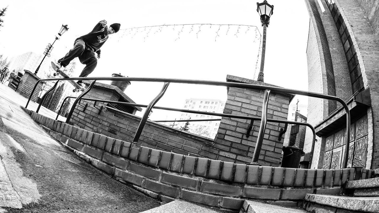 Featuring Franek Kramarczyk, Agata Halikowska, Michal Juras, Antonio Peković, Andrzej Palenica, Emil Wolan, Sasha Groshevoy, Eniz Fazliov, Mikko Hassinen, Kuba Brniak, Michal Baczkowski, Patryk Głąbien, Danijel Stankovic and Filip Dziewiecki.<br /><br />Filmed and edited by Kuba Kaczmarczyk.