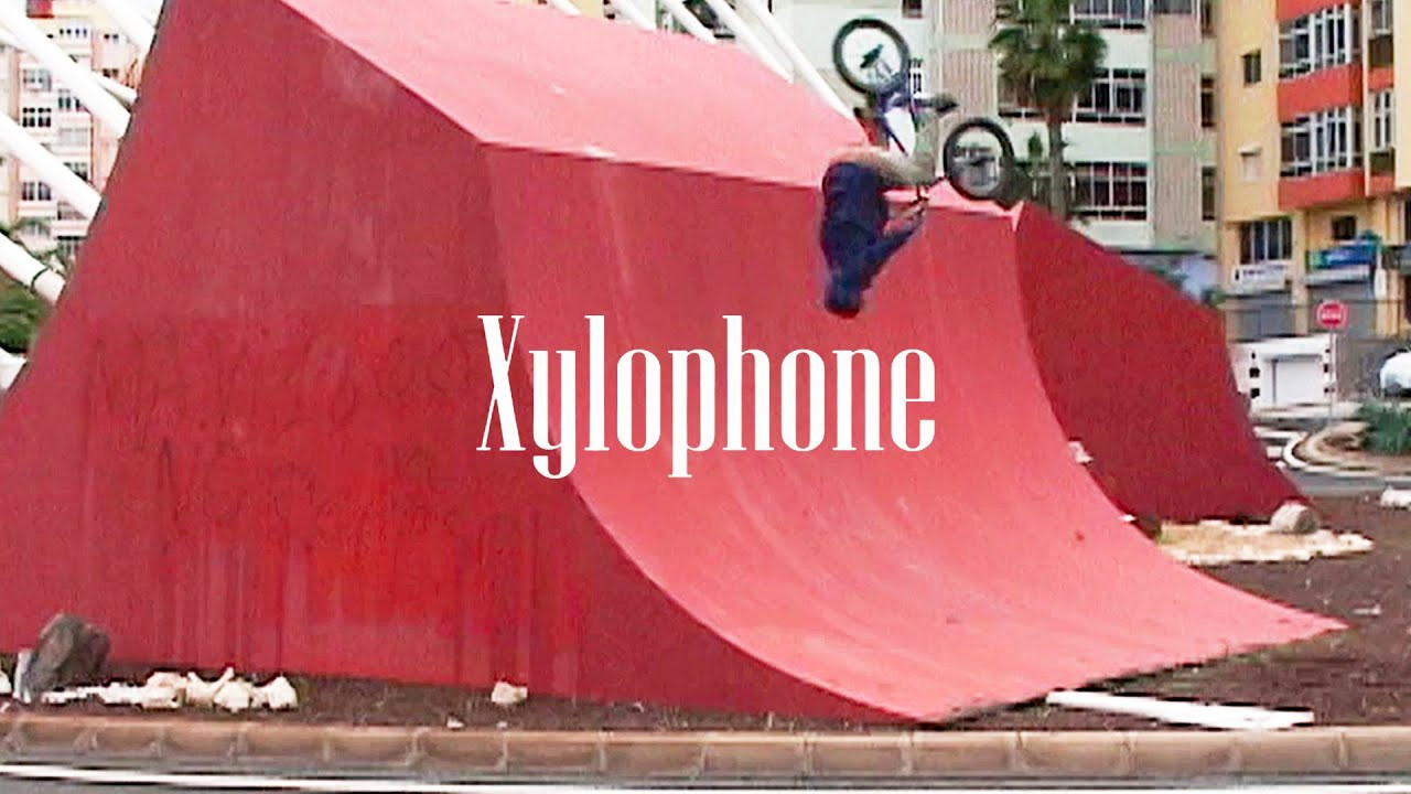 NEW DIG APPAREL https://shop.digbmx.com/collections/APPAREL-AND-MORE<br />WATCH PROJECT X https://shop.digbmx.com/collections/project-x <br />SUBSCRIBE to the DIG channel for more videos - http://bit.ly/DigBMX<br />-----<br /><br />Every time we get a message from Dylan Yuen with some new footage, we know it's going to be a good day. This one titled 'Xylophone' was shot back in 2023, primarily on a trip to Spain with friends, but also some sessions in the States. Enjoy! We sure did. <br /><br />Filmed and edited by Dylan Yuen<br /><br />-----<br />Visit our website for more BMX videos - http://digbmx.com <br /> ● Facebook - https://facebook.com/digbmx <br /> ● Instagram - https://instagram.com/digbmx <br /> ● Twitter - https://twitter.com/digbmx <br /><br />#BMX #DIGBMX