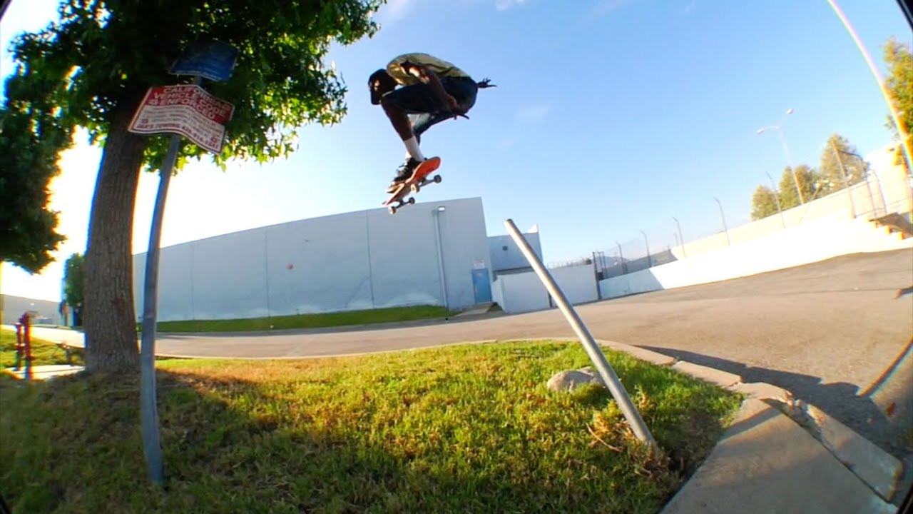 00:00 Intro<br />00:24 Tuoyo Oroye<br />02:25 Joseph Campos<br />02:41 Roger Lorenzo<br />03:37 Ewing Ayala<br /><br />Filmed by Alex Greenberg, Trevor Dare, Jake Running, Canaan Hernandez, Joriel Munson Johnathan Flechas, Bryan Meza and William Strobeck.<br /><br />Edited by Roger Lorenzo.