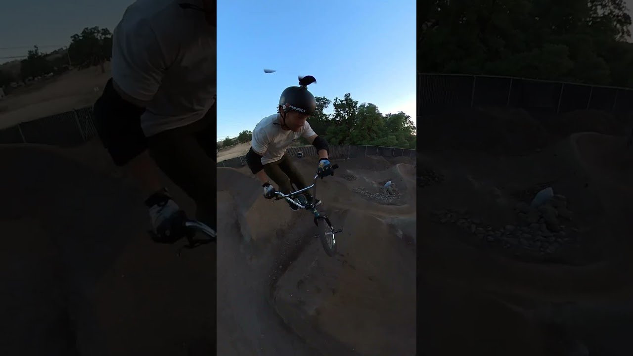 #bmx #dirtjump #woodward --<br /><br />Go to Woodward: www.woodwardpa.com | www.woodwardwest.com | www.worldofwoodward.com<br /><br />Shop Woodward Apparel & Accessories: www.shopcampwoodward.com <br /><br />Subscribe: http://bit.ly/subscribe2woodward​ <br /><br />Facebook: http://facebook.com/woodwardcamp​ <br />Instagram: http://instagram.com/woodwardcamp​ <br />Twitter: http://twitter.com/woodwardcamp