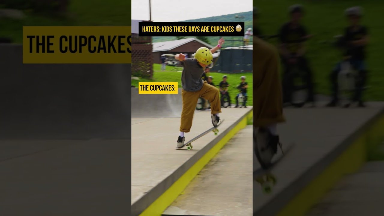 --<br /><br />Go to Woodward: www.woodwardpa.com | www.woodwardwest.com | www.worldofwoodward.com<br /><br />Shop Woodward Apparel & Accessories: www.shopcampwoodward.com <br /><br />Subscribe: http://bit.ly/subscribe2woodward​ <br /><br />Facebook: http://facebook.com/woodwardcamp​ <br />Instagram: http://instagram.com/woodwardcamp​ <br />Twitter: http://twitter.com/woodwardcamp