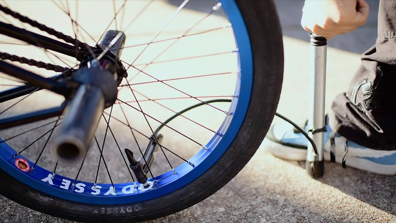 New limited edition Anodized Blue stock wheels available now in BMX shops worldwide. Find our classic Hazard Lite rim laced to either a Vandero Pro front hub, Antigram V2 cassette, and RHD or LHD Clutch V2 Freecoaster. Throw ’em on and start ripping, like Matt Nordstrom did.<br /><br />Anodized Blue Hazard Lite rims also available.<br /> <br />Music: <br /> DJ BUCKETZ - "GANGSTA LIMP"<br />https://www.sicrecords.bandcamp.com<br /> <br />---<br /> http://www.odysseybmx.com<br /> ---<br /> http://facebook.com/odysseybmx<br /> http://twitter.com/odysseybmx<br /> http://instagram.com/odysseybmx<br /> http://odysseybmx.tumblr.com<br /> http://youtube.com/odsyvision