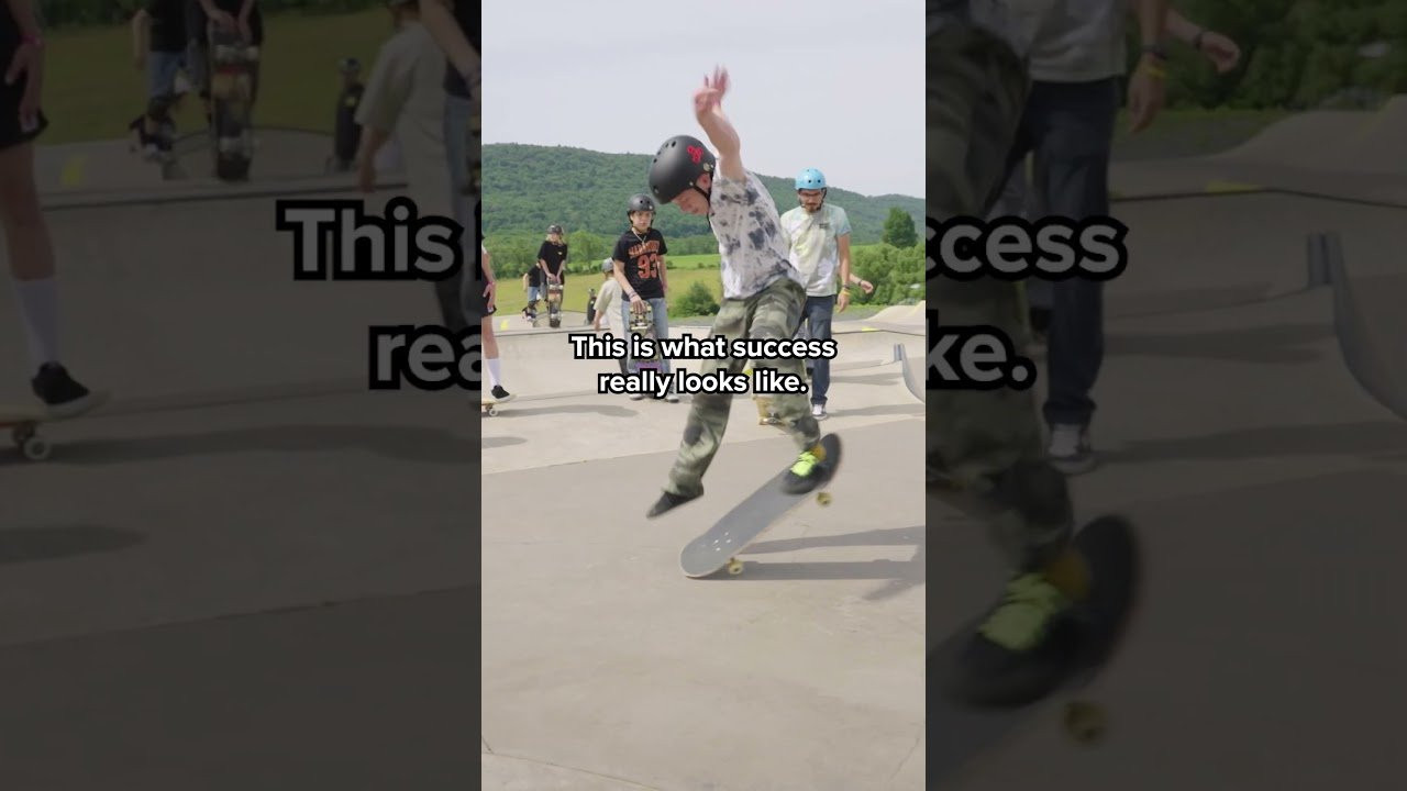 --<br /><br />Go to Woodward: www.woodwardpa.com | www.woodwardwest.com | www.worldofwoodward.com<br /><br />Shop Woodward Apparel & Accessories: www.shopcampwoodward.com <br /><br />Subscribe: http://bit.ly/subscribe2woodward​ <br /><br />Facebook: http://facebook.com/woodwardcamp​ <br />Instagram: http://instagram.com/woodwardcamp​ <br />Twitter: http://twitter.com/woodwardcamp