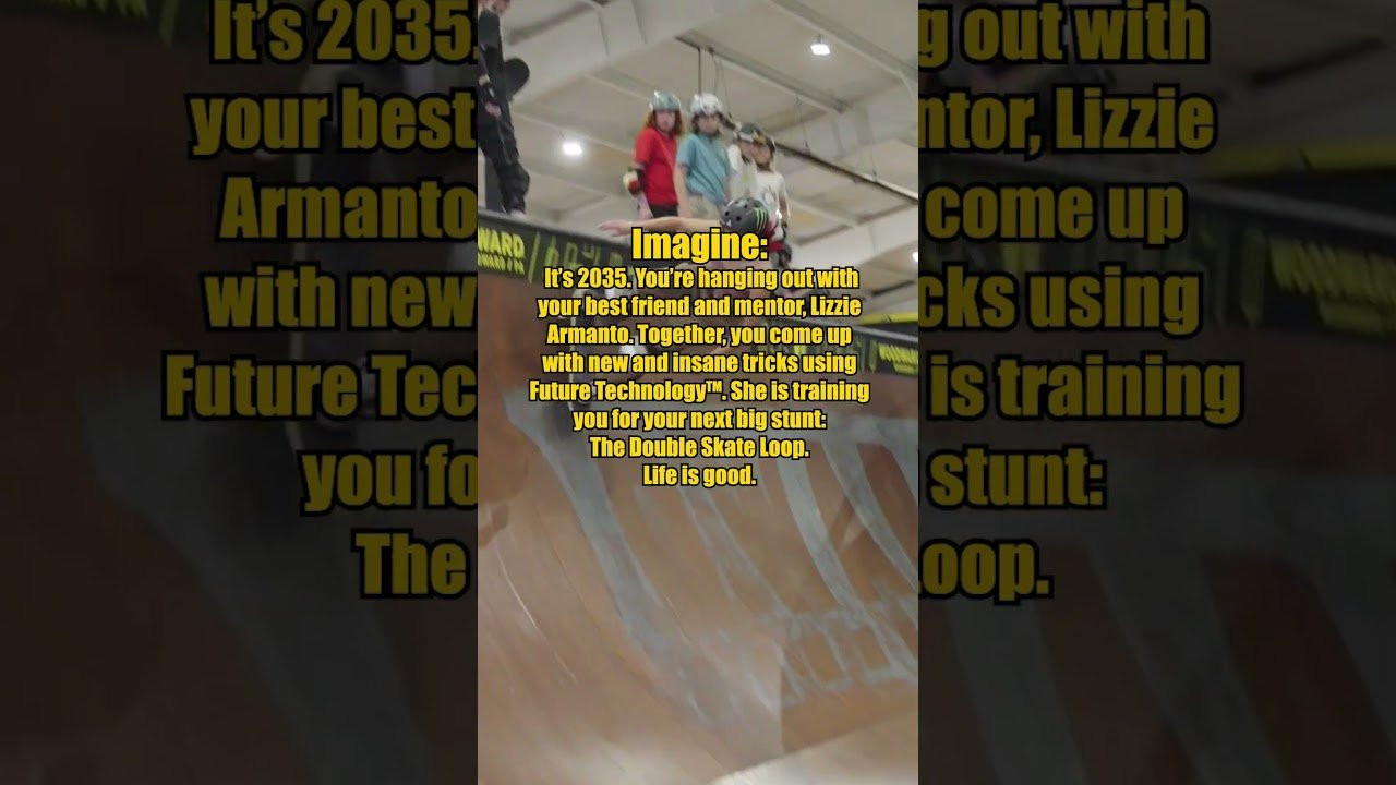 --<br /><br />Go to Woodward: www.woodwardpa.com | www.woodwardwest.com | www.worldofwoodward.com<br /><br />Shop Woodward Apparel & Accessories: www.shopcampwoodward.com <br /><br />Subscribe: http://bit.ly/subscribe2woodward​ <br /><br />Facebook: http://facebook.com/woodwardcamp​ <br />Instagram: http://instagram.com/woodwardcamp​ <br />Twitter: http://twitter.com/woodwardcamp