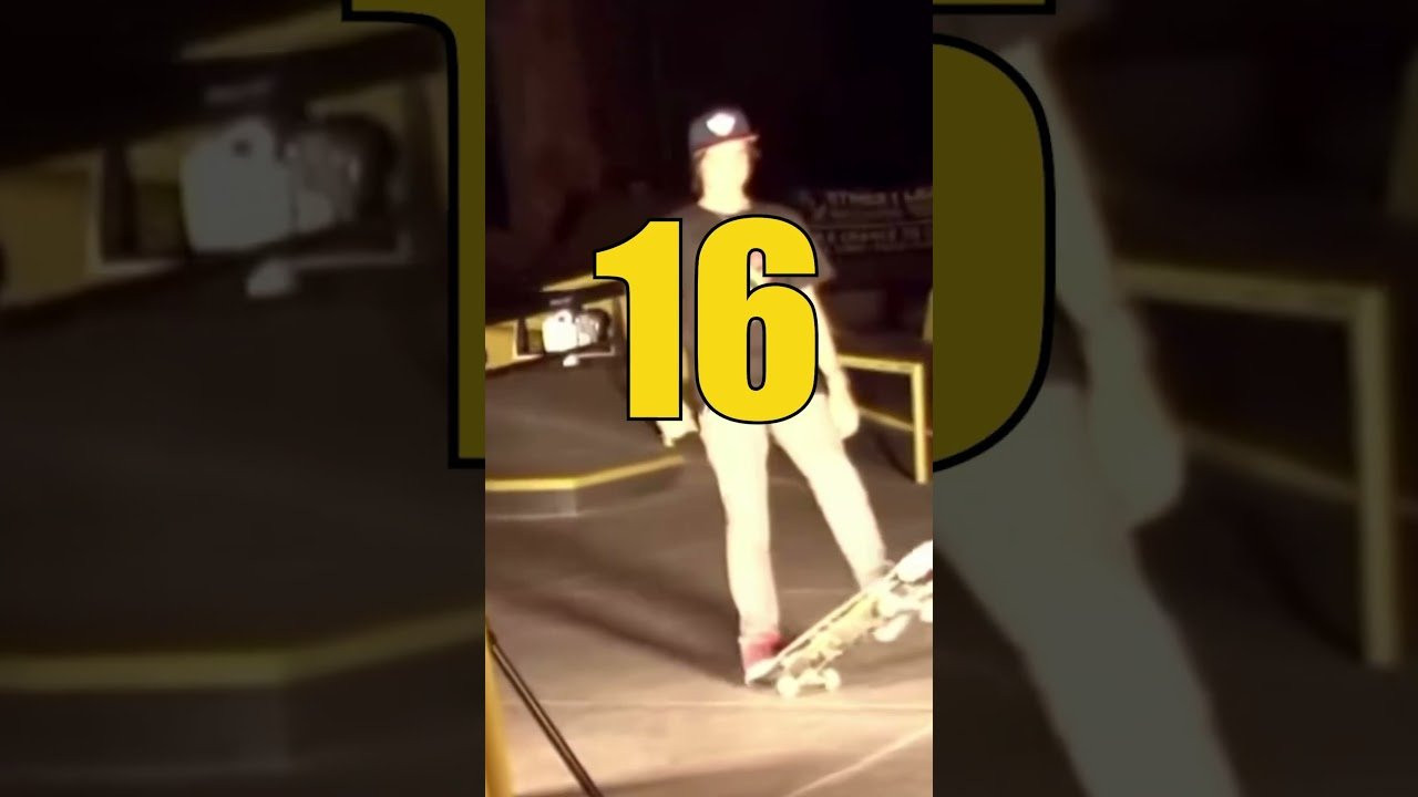 Come meet Heimana Reynolds at Woodward West from June 15th-20th, his home away from home! #skateboard #progress #motivaiton #skater #woodward --<br /><br />Go to Woodward: www.woodwardpa.com | www.woodwardwest.com | www.worldofwoodward.com<br /><br />Shop Woodward Apparel & Accessories: www.shopcampwoodward.com <br /><br />Subscribe: http://bit.ly/subscribe2woodward​ <br /><br />Facebook: http://facebook.com/woodwardcamp​ <br />Instagram: http://instagram.com/woodwardcamp​ <br />Twitter: http://twitter.com/woodwardcamp