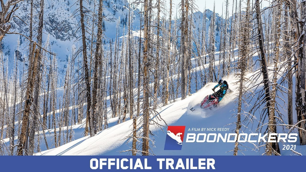 Watch it HERE: https://geni.us/Boondockers2021<br /><br />The 2021 season started off slower than normal, keeping the Boondockers crew eager to jump at the first sign of powder in Utah, Colorado, Idaho and California. This determined group of riders takes you on an unforgettable adventure, where you'll feel like you're along for the ride at each destination. Join us for an exciting season of storm chasing, cliff dropping, pillow popping, and all the adventure you would expect from the Boondockers crew.<br /><br />Subscribe to the Echoboom Sports channel on Amazon, Struum, Xfinity X1, Sling, or COX for full access to ad-free streaming of the largest collection of premium action sports films in the world. <br /><br />Start your FREE TRIAL on Amazon today! <br />https://www.echoboom.tv/prime<br /><br />Subscribe on YouTube: http://bit.ly/18VxJeD<br />Like us on Facebook: https://www.facebook.com/echoboomsports<br />Follow us on Twitter: https://twitter.com/EchoBoomSports<br />Follow us on Instagram: http://instagram.com/echoboomsports