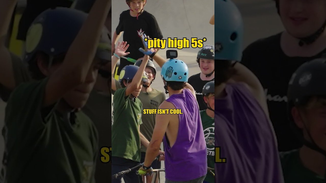 Learn from the best with Raymond Warner at Woodward! #skater #scooter #wodowardpartner #camp<br />--<br /><br />Go to Woodward: www.woodwardpa.com | www.woodwardwest.com | www.worldofwoodward.com<br /><br />Shop Woodward Apparel & Accessories: www.shopcampwoodward.com <br /><br />Subscribe: http://bit.ly/subscribe2woodward​ <br /><br />Facebook: http://facebook.com/woodwardcamp​ <br />Instagram: http://instagram.com/woodwardcamp​ <br />Twitter: http://twitter.com/woodwardcamp