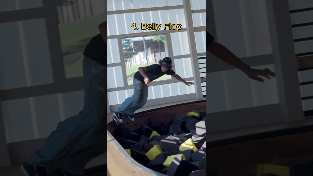 #woodward #foampit #tricks #skateboard #wipeout <br />--<br /><br />Go to Woodward: www.woodwardpa.com | www.woodwardwest.com | www.worldofwoodward.com<br /><br />Shop Woodward Apparel & Accessories: www.shopcampwoodward.com <br /><br />Subscribe: http://bit.ly/subscribe2woodward​ <br /><br />Facebook: http://facebook.com/woodwardcamp​ <br />Instagram: http://instagram.com/woodwardcamp​ <br />Twitter: http://twitter.com/woodwardcamp