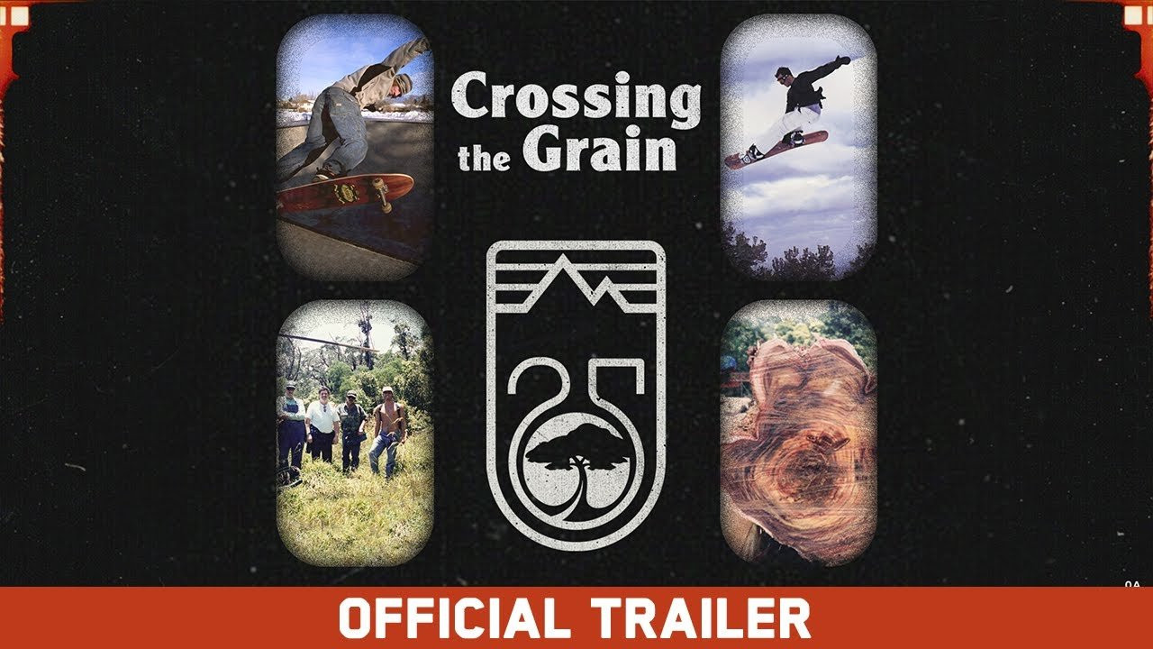 Watch Here: https://geni.us/CrossingTheGrain<br /><br />In 1995, two friends launched Arbor to make environmental conservation the guiding principle in the production of their snowboard and skateboard products. Arbor would become the first action sports brand founded to focus on sustainability and formally commit to donating a portion of sales to the restoration of the environment. The story of how Arbor got from this idealistic start to the brand it is today, has never been told.<br /><br />Now at the 25-year mark ,the unique history of this pioneering company has finally been documented in “Crossing the Grain.” The film takes you through Arbor’s launch into an extremely crowded mid-90's board sports market; its struggles to find acceptance for its sustainability message as the industry rapidly consolidated in the early 2000s; and the realization that it would take a more collective path forward to survive and thrive as the first eco-minded snowboard and skateboard brand.<br /><br />"Crossing the Grain" is an insightful look at how the business was saved, how the brand’s founding commitments were reinforced, and ultimately how Arbor earned its place as one of today's most innovative and enduring brands.<br /><br />Subscribe to the Echoboom Sports channel on Amazon, Struum, Xfinity X1, Sling, or COX for full access to ad-free streaming of the largest collection of premium action sports films in the world. <br /><br />Start your FREE TRIAL on Amazon today! <br />https://www.echoboom.tv/prime<br /><br />Subscribe on YouTube: http://bit.ly/18VxJeD<br />Like us on Facebook: https://www.facebook.com/echoboomsports<br />Follow us on Twitter: https://twitter.com/EchoBoomSports<br />Follow us on Instagram: http://instagram.com/echoboomsports