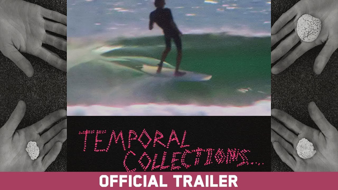Temporal Collections is available digitally: 11/2<br /><br />Hailed as a masterpiece, a work of art, Temporal Collections by Ryan Thomas (Psychic Migrations, The Bruce Movie) is a visually poetic union of surfing and nature reverence that defies surf film genre norms. It's 1 hour 41 minutes of timeless surfing on a wide variety of boards, in a cinematic portrayal that oscillates between mesmerizing and electric; blurs the lines of gritty and polished; and intertwines linear and nonlinear constructs.<br /><br />Shot up and down the California coast, featuring the surfing of Ryan Burch, Derek Hynd, Richard Kenvin, Tyler Warren, Justin Adams, Mike Black, Steve Hadley, Scotty Stopnik, Eric Snortum, Travers Adler, Kyle Albers, Gilda Hariri, Taylor Miller, and Andrew Buck. The film also includes Ryan Burch's first trip to Grajagan Bay, Java, where he conducts the first test of his Carl Ekstrom inspired asymmetrical boards outside of California waters.Boards surfed: Asymmetricals, Twin Keel Fishes, the original Mini-Simmons, Displacement Hulls, Sim-Fishes, a Pig, a Bonzer-3, Bars of Soap, Thrusters, a Neumatic surf mat, and an assortment of finless boards including an Alaia and Lord Boards.<br /><br />Music Featured: Carson McWhirter, Three Palms, New Caledonia Motor Works, The Ecstasy of Gold, Chant Ohs, and Bobby Birdman.<br /><br /><br />Subscribe to the Echoboom Sports channel on Amazon, Struum, Xfinity X1, Sling, or COX for full access to ad-free streaming of the largest collection of premium action sports films in the world. <br /><br />Start your FREE TRIAL on Amazon today! <br />https://www.echoboom.tv/prime<br /><br />Subscribe on YouTube: http://bit.ly/18VxJeD<br />Like us on Facebook: https://www.facebook.com/echoboomsports<br />Follow us on Twitter: https://twitter.com/EchoBoomSports<br />Follow us on Instagram: http://instagram.com/echoboomsports