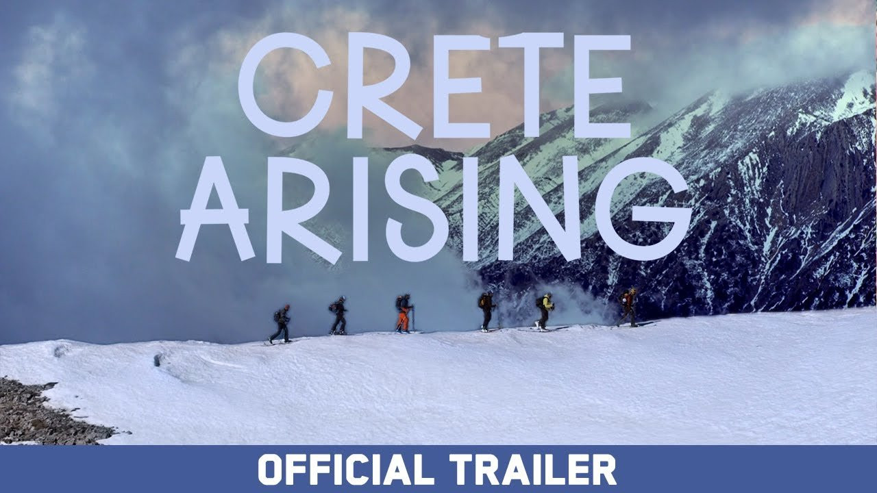 A group of mountaineers set about to organize the first ever winter ski mountaineering race on the Greek island of Crete. Watch Now: https://geni.us/CreteArisingEB<br /><br />#Ski #Greece #Crete<br /><br />Subscribe to the Echoboom Sports channel on Amazon, Struum, Xfinity X1, Sling, or COX for full access to ad-free streaming of the largest collection of premium action sports films in the world. <br /><br />Start your FREE TRIAL on Amazon today! <br />https://www.echoboom.tv/prime<br /><br />Subscribe on YouTube: http://bit.ly/18VxJeD<br />Like us on Facebook: https://www.facebook.com/echoboomsports<br />Follow us on Twitter: https://twitter.com/EchoBoomSports<br />Follow us on Instagram: http://instagram.com/echoboomsports