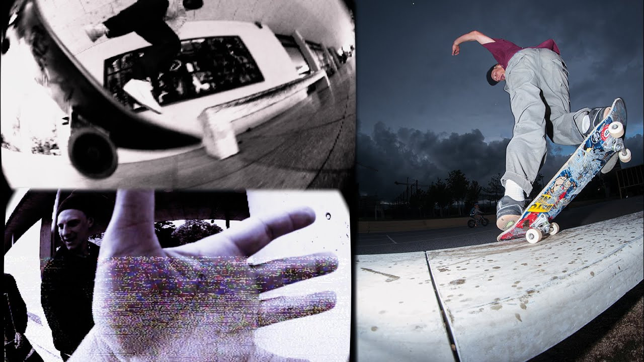 Memories of a relaxing vacation in Geneva with the CBD420 team Simon Perrottet, Janos Herzog, Titi Gormit, Kilian Zehnder and Onni Saltevo.<br /><br />website // www.bubbleskatemag.com<br />instagram // @bubbleskatemag<br />tiktok // @bubbleskatemag