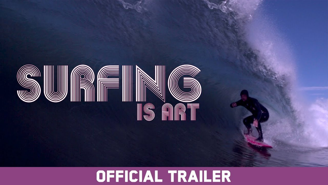 A soulful visual journey stacked full of canvases mastered by the best surfing artists in the world. Witness the art and magic of surfing documented by award winning director Josh Pomer. The focus of the lens is on the worlds greatest surfers. Watch Now: https://geni.us/SurfingisArt<br /><br />Be amazed at the brushstrokes of Kelly Slater at epic Pipeline, Tom Curren at his beloved home breaks and even a magic man-made sandbar that only lasted 24 hours. With a run time of 80 minutes you are sure to be fulfilled with this surfing masterpiece.<br /><br />Coming to the Surf Now TV channel on Samsung TV Plus this July.<br />https://www.surfnowtv.com/<br /><br />#KellySlater #TomCurren #JohnJohnFlorence<br /><br />Subscribe to the Echoboom Sports channel on Amazon, Struum, Xfinity X1, Sling, or COX for full access to ad-free streaming of the largest collection of premium action sports films in the world. <br /><br />Start your FREE TRIAL on Amazon today! <br />https://www.echoboom.tv/prime<br /><br />Subscribe on YouTube: http://bit.ly/18VxJeD<br />Like us on Facebook: https://www.facebook.com/echoboomsports<br />Follow us on Twitter: https://twitter.com/EchoBoomSports<br />Follow us on Instagram: http://instagram.com/echoboomsports