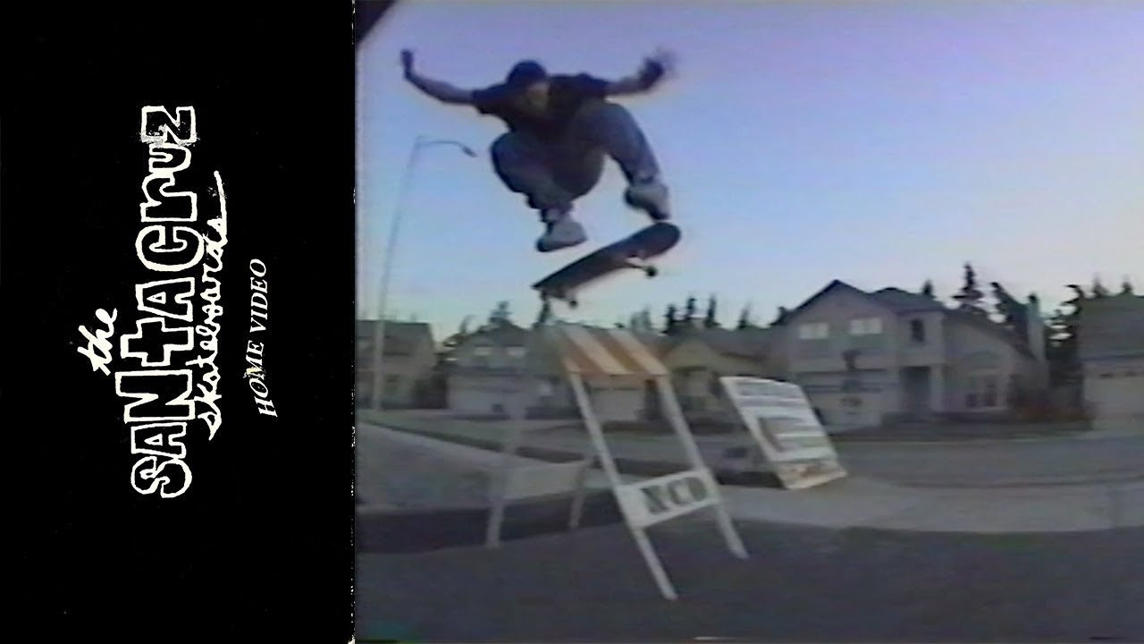 <p>Watch <span>Santa Cruz "Home Video" (1995)</span></p>