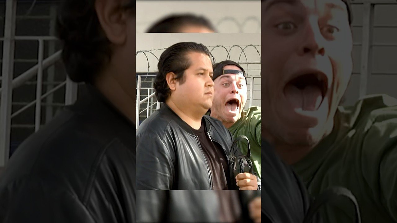 Raw power in every clip, Gus goes berzerk from coast to coast in this essential offering from the 1-8.