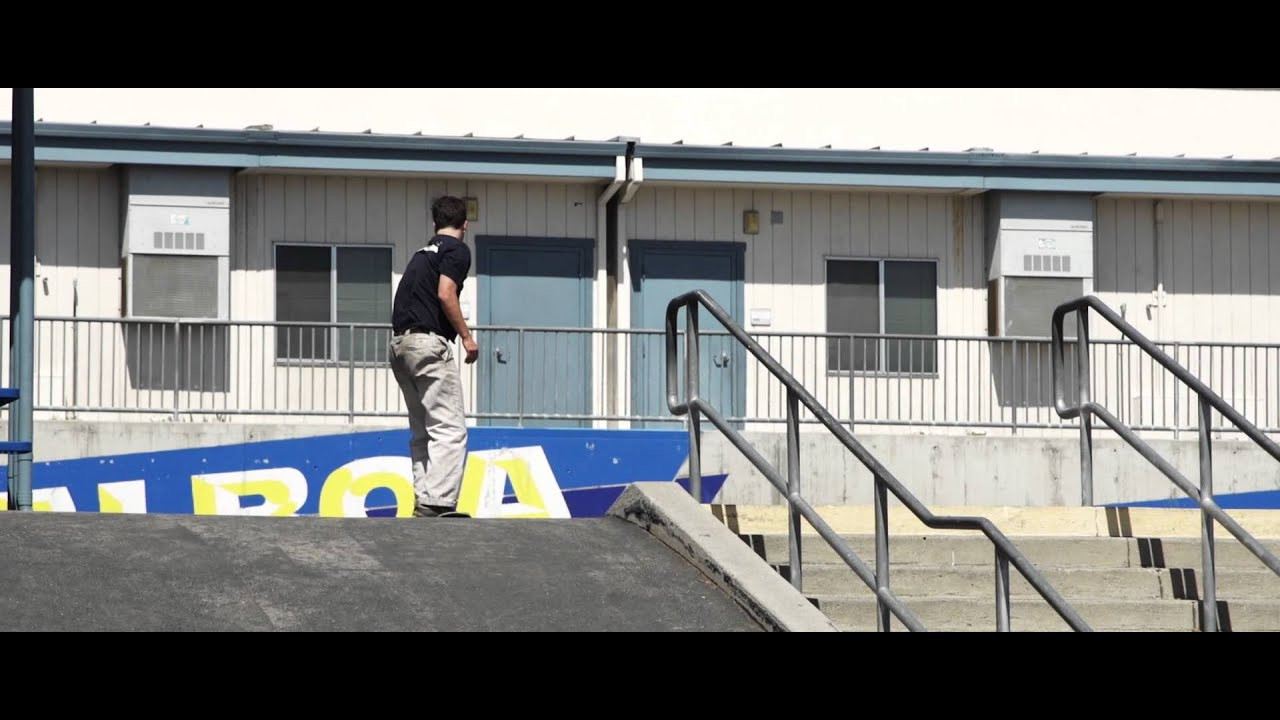 For the first New Balance numeric video the team focused on the home of cinema and celebrity, Los Angeles, California.<br />They searched the spaces between the glamour, the fortune and the broken promises. They found that beneath its dazzling surface L.A. is as real and raw as any major metropolis on earth. Skate spots abound in the side-streets and empty school yards of this glitzy place in the sun.<br /><br />Starring: PJ Ladd, Arto Saari, Levi Brown, Tom Karangelov, Jordan Taylor and Tyler Surrey.<br /><br />Directed, Shot and Edited by: RussellHoughten.com<br />Produced by: Sebastian Palmer<br />Team Co-ordinator/Associate Producer: John Rattray<br /><br />Music:-<br />Intro/Credits: JonnOllsin.com<br />Main Section: Sonic Youth, Purr.<br />Additional Video: Joe Pease, Mark Stewart<br />Still Photography by: Arto Saari<br />Effects Assistance by: Joe Pease, Austin Brown, James Messina, Sam Smith<br /><br />NewBalanceNumeric.com