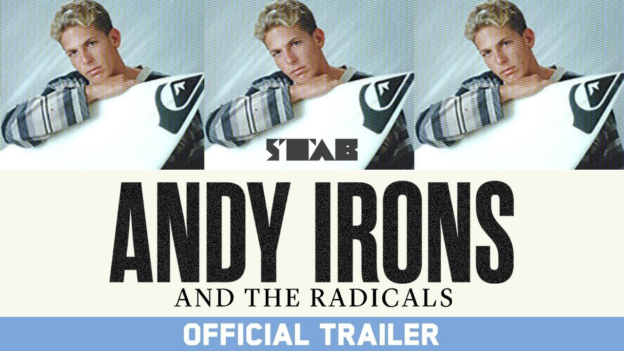 More than any other surfer of the new century, Andy Irons changed the way surfers look on waves. For some of us, he changed the way we felt riding them. Watch Now: https://geni.us/AndyIronsRadicalsEB<br /><br />"Andy Irons and The Radicals" is a deep dive into Andy's surfing life, as told by the radical generation that came up alongside him throughout the 1990s and into the first decade of the new century, and a thorough examination of why ten years after his death, Andy Irons' surfing is still surf culture's radical North Star. <br /><br />#AndyIrons #surf #surfnowtv<br /><br />Subscribe to the Echoboom Sports channel on Amazon, Xfinity X1, Sling, or COX for full access to ad-free streaming of the largest collection of premium action sports films in the world. <br /><br />Start your FREE TRIAL on Amazon today! <br />https://www.echoboom.tv/prime<br /><br />Subscribe on YouTube: http://bit.ly/18VxJeD<br />Like us on Facebook: https://www.facebook.com/echoboomsports<br />Follow us on Twitter: https://twitter.com/EchoBoomSports<br />Follow us on Instagram: http://instagram.com/echoboomsports