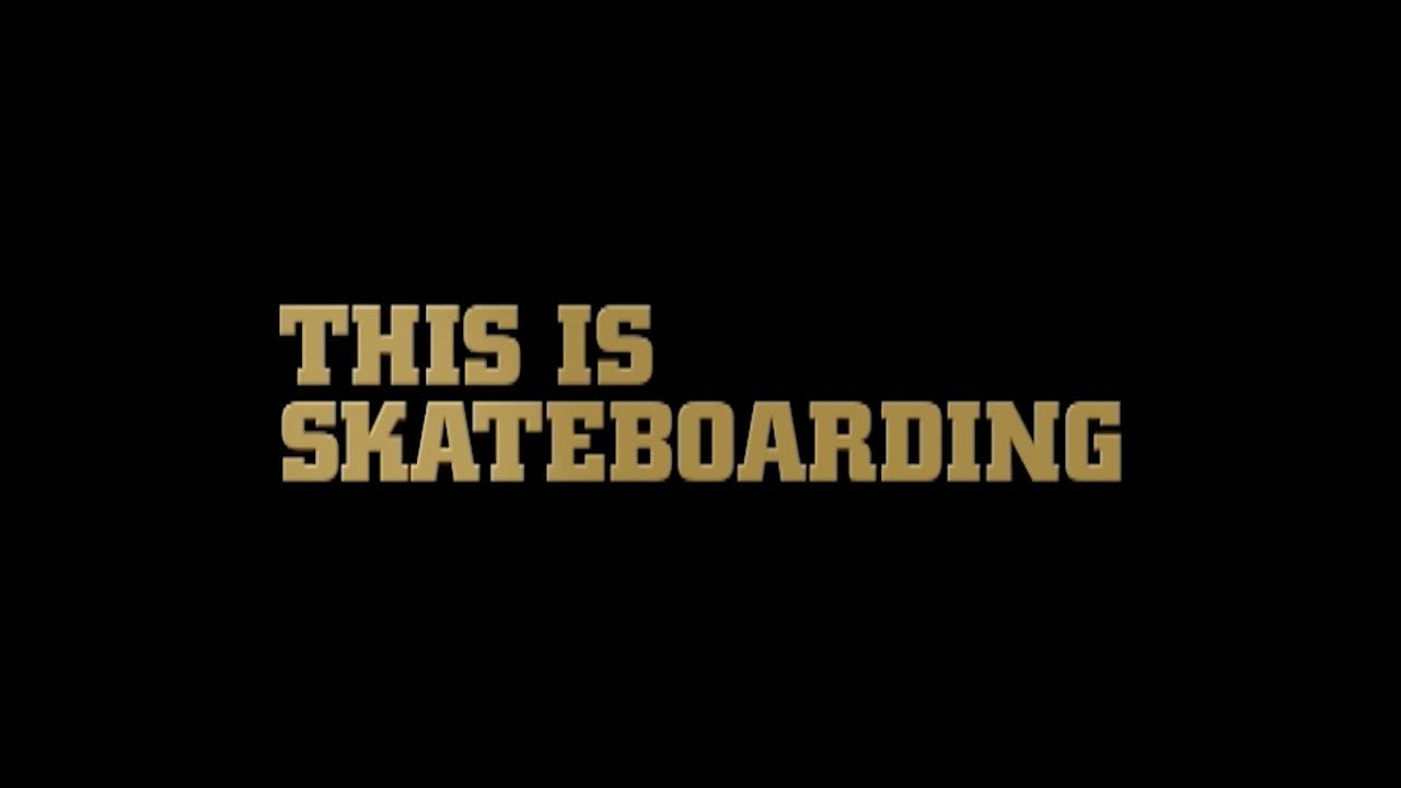 Documenting two years on the road with the Emerica team, This Is Skateboarding is an epic journey into the lives of this risk-taking band of cult heroes as they demonstrate their hair-raising assaults on a variety of urban terrain throughout all of the major skate meccas around the globe starring Andrew Reynolds, Erik Ellington, Ed Templeton, Bryan Herman, Heath Kirchart, Kevin "Spanky" Long,Tosh Townend, Leo Romero, Matt Allen, Brayden Szafranski, Austin Stephens, Chris Senn, Aaron Suski, and Darren Navarrette. <br /><br />Filmed and edited by Jon Miner & Mike Manzoori<br /><br />0:00- Intro<br />2:08- Heath Kirchart<br />5:30- Bryan Herman<br />9:10- Ed Templeton<br />11:41- Austin Stephens<br />13:28- Aaron Suski<br />15:19- Brayden Szafranski<br />17:00- Leo Romero<br />17:31- Matt Allen<br />18:11 Darren Navarrette<br />18:54 Erik Ellington<br />22:04 Tosh Townend<br />24:54- Chris Senn<br />28:27- Kevin "Spanky" Long<br />31:53- Andrew Reynolds<br />36:35- Credits<br /><br />www.emerica.com<br />Instagram @Emerica<br />Facebook.com/Emerica<br />Twitter @Emerica