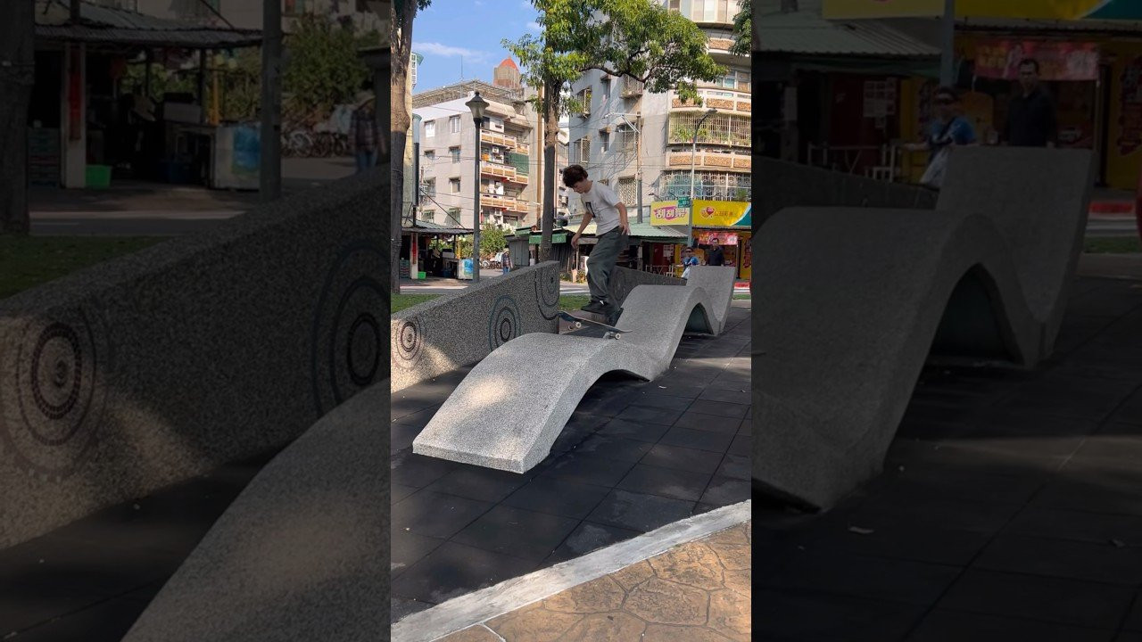 Rowan & Manch wavy dreams ✨