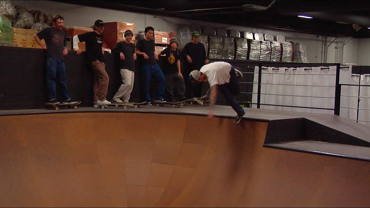 The Furnace Skateshop crew recently came thru for a park session, featuring:<br /><br />Lukas Wong<br />Cedric Pabich<br />Roman Pabich<br />Ben Karpinski<br />Joseph Licas<br />Seth Cruz<br />Tanner Lawler<br />Luee Lopez<br />Patrick Do<br />Aaron Kim<br />Jeremy Ponce<br />Sammy Montano<br />Justin Reynolds<br />Jem Lacasandile<br />Haesung Jang<br />Noe Norris<br />Carew Ramos<br />Skyler Barney<br /><br />Filmed by:<br />Kyle Hughes<br />Joseph Licas<br />Tanner Lawler<br />Jon Mejia<br /><br />Edited by:<br />Joseph Lic<br /><br />Follow Crailtap on Instagram: http://instagram.com/Crailtap<br />Daily Content and More!: http://Crailtap.com<br />Like Crailtap on Facebook: http://fb.com/Crailtap