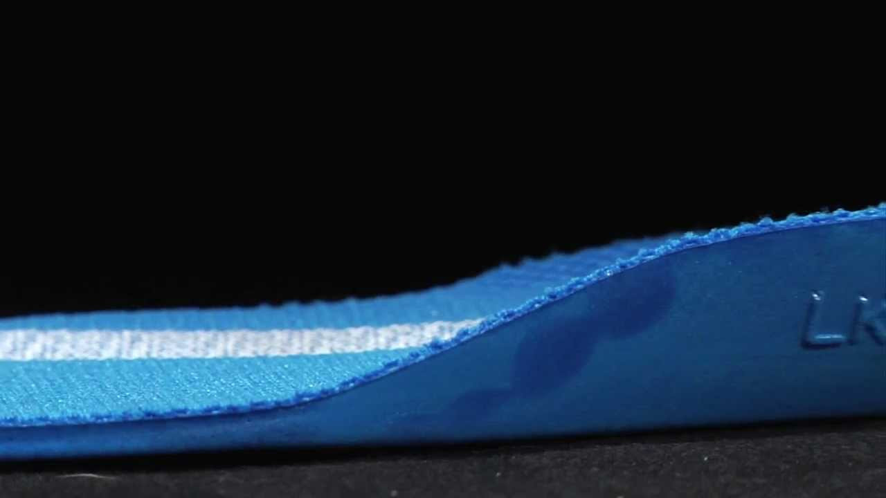 Watch this video to learn more about Lakai's 'Shoes We Skate' footwear category.