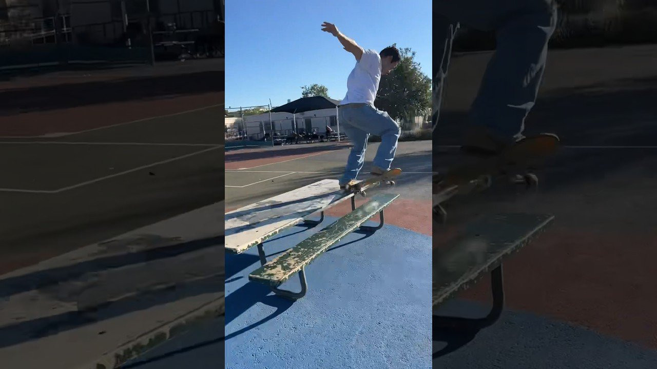 Weekend in the streets with Paul, Jonny and Tre.<br />📲 Alex Kissinger <br /><br /><br /><br /><br />► Subscribe to Primitive Skate: http://bit.ly/prmtvsub<br /><br /><br />🔥 Follow us:<br />Instagram: http://instagram.com/primitiveskate<br /><br />💰 Shop:<br />http://primitiveskate.com<br /><br />Primitive Skateboarding was established in early 2014 by Paul Rodriguez and Heath Brinkley. Our pros are Paul Rodriguez, Tiago Lemos, Miles Silvas, Spencer Hamilton, Robert Neal, Carlos Ribeiro, Wade Desarmo, Franky Villani, Giovanni Vianna, Trent McClung and Tre Williams. Ams: Kyonosuke Yamashita, Dylan Jaeb, and Filipe Mota.