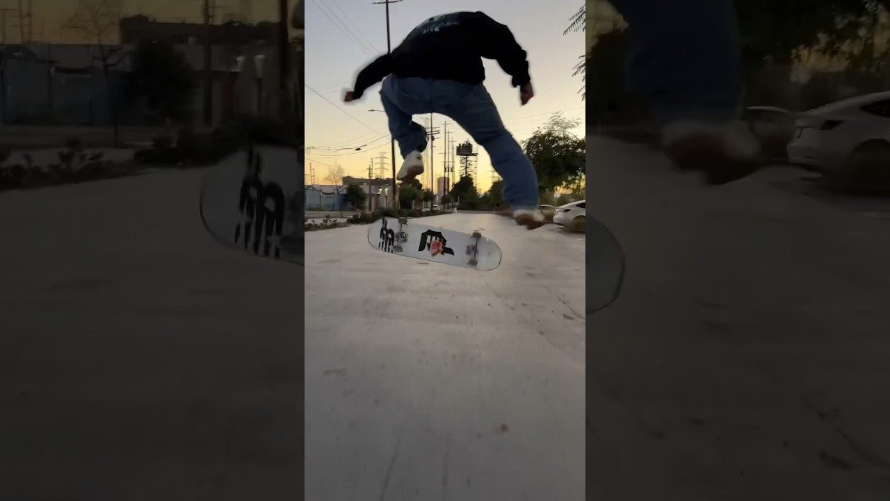 Spencer Hamilton evening session in la.<br />📲 Eric Iwakura<br /><br /><br /><br />► Subscribe to Primitive Skate: http://bit.ly/prmtvsub<br /><br /><br />🔥 Follow us:<br />Instagram: http://instagram.com/primitiveskate<br /><br />💰 Shop:<br />http://primitiveskate.com<br /><br />Primitive Skateboarding was established in early 2014 by Paul Rodriguez and Heath Brinkley. Our pros are Paul Rodriguez, Tiago Lemos, Miles Silvas, Spencer Hamilton, Robert Neal, Carlos Ribeiro, Wade Desarmo, Franky Villani, Giovanni Vianna, Trent McClung and Tre Williams. Ams: Kyonosuke Yamashita, Dylan Jaeb, and Filipe Mota.