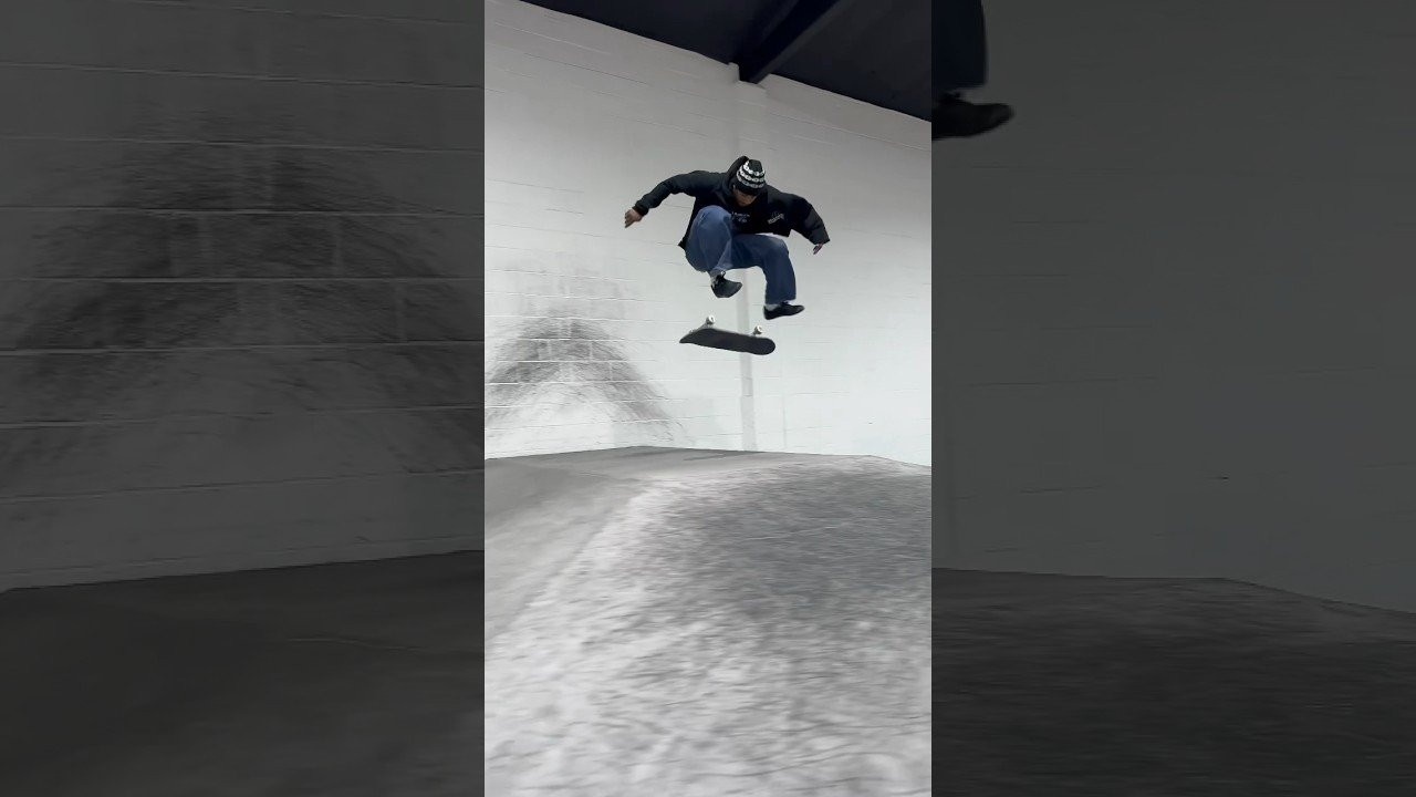 Tre Williams quick session at the Primitive park.<br />📲 Eric Iwakura<br /><br />► Subscribe to Primitive Skate: http://bit.ly/prmtvsub<br /><br /><br />🔥 Follow us:<br />Instagram: http://instagram.com/primitiveskate<br /><br />💰 Shop:<br />http://primitiveskate.com<br /><br />Primitive Skateboarding was established in early 2014 by Paul Rodriguez and Heath Brinkley. Our pros are Paul Rodriguez, Tiago Lemos, Miles Silvas, Spencer Hamilton, Robert Neal, Carlos Ribeiro, Wade Desarmo, Franky Villani, Giovanni Vianna, Trent McClung and Tre Williams. Ams: Kyonosuke Yamashita, Dylan Jaeb, and Filipe Mota.