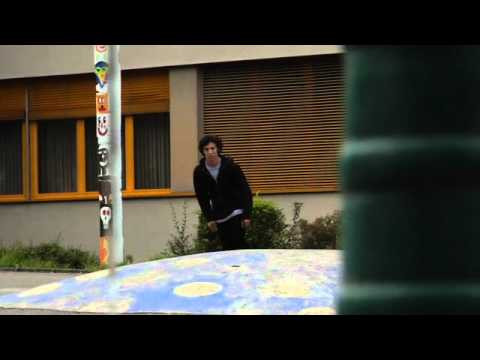 Featuring Marc Johnson, Guy Mariano, Brandon Biebel, Cairo Foster, Vincent Alvarez, Rick Howard, Mike Carroll, Mike Mo Capaldi, JB Gillet, Jesus Fernandez. D...