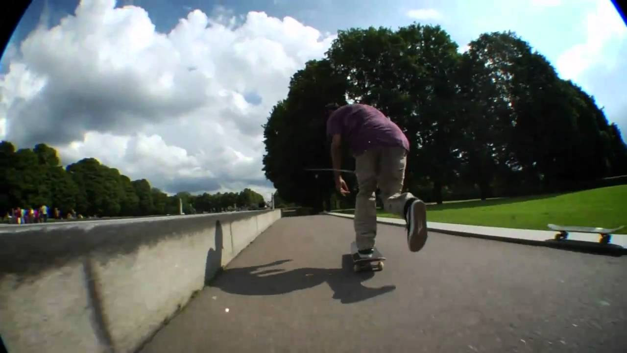 Lakai Limited Footwear Presents:Getting NordicalFilmed & Edited by:Federico VitettaFeaturing:Vincent AlvarezDanny BradyJesus FernandezJB GilletRaven TershySy...