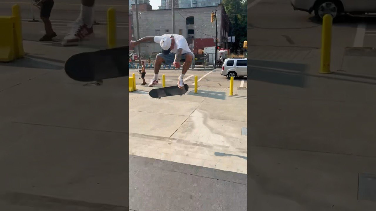 Spencer Hamilton recent Vancouver iphone clips mix <br /><br /><br />► Subscribe to Primitive Skate: http://bit.ly/prmtvsub<br /><br /><br />🔥 Follow us:<br />Instagram: http://instagram.com/primitiveskate<br /><br />💰 Shop:<br />http://primitiveskate.com<br /><br />Primitive Skateboarding was established in early 2014 by Paul Rodriguez and Heath Brinkley. Our pros are Paul Rodriguez, Tiago Lemos, Miles Silvas, Spencer Hamilton, Robert Neal, Carlos Ribeiro, Wade Desarmo, Franky Villani, Giovanni Vianna, Trent McClung and Tre Williams. Ams: Kyonosuke Yamashita, Dylan Jaeb, and Filipe Mota.