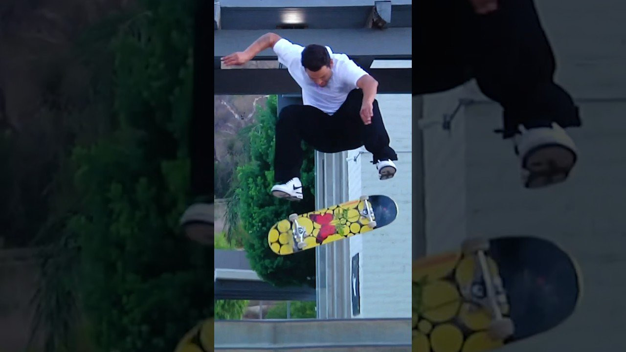 Paul Rodriguez session at the Calabasas high 11 in our 'DEFINE' video in 2022.<br /><br />Filmed by Alan Hannon and Alex Kissinger<br /><br /><br />► Subscribe to Primitive Skate: http://bit.ly/prmtvsub<br /><br /><br />🔥 Follow us:<br />Instagram: http://instagram.com/primitiveskate<br /><br />💰 Shop:<br />http://primitiveskate.com<br /><br />Primitive Skateboarding was established in early 2014 by Paul Rodriguez and Heath Brinkley. Our pros are Paul Rodriguez, Tiago Lemos, Miles Silvas, Spencer Hamilton, Robert Neal, Carlos Ribeiro, Wade Desarmo, Franky Villani, Giovanni Vianna, Trent McClung and Tre Williams. Ams: Kyonosuke Yamashita, Dylan Jaeb, and Filipe Mota.