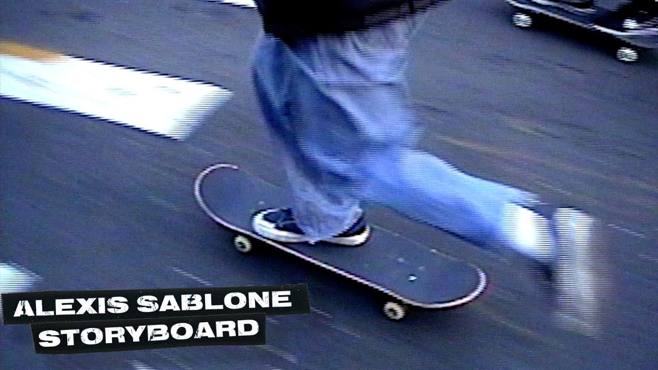 Between talking cold calls to Burnquist and the Coliseum days, Alexis cruises the streets of NYC, sharing her creative process designing a pro Thunder and showing appreciation for the city life. Big LOVE to Alexis and all of New York.<br /> <br />Keep up with Thrasher Magazine here:<br /> http://www.thrashermagazine.com<br /> http://www.facebook.com/thrashermagazine<br /> http://www.instagram.com/thrashermag<br /> http://www.twitter.com/thrashermag