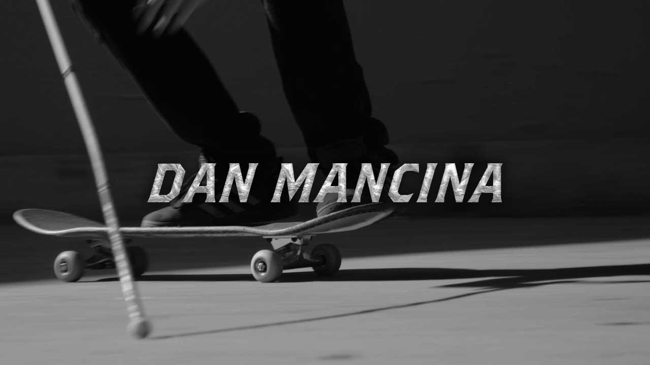 “Skating with Dan is unreal. Beyond the obvious fact that he can’t see the spot, his dedication to get tricks no matter how easy or hard they come is truly something else. He just never gives up even when it gets too dark to film; he will just keep going until he gets it. Always a pleasure having him in the van with the crew! “ - Nate Alton, Thunder Team Manager<br /><br />For More follow Dan on Instagram: https://www.instagram.com/danthemancina/<br />Filmed by Tim Fulton: https://www.instagram.com/fulton7/<br /><br />https://www.instagram.com/thundertrucks/<br />http://www.thundertrucks.com<br />#ThunderTrucks #KnowControl