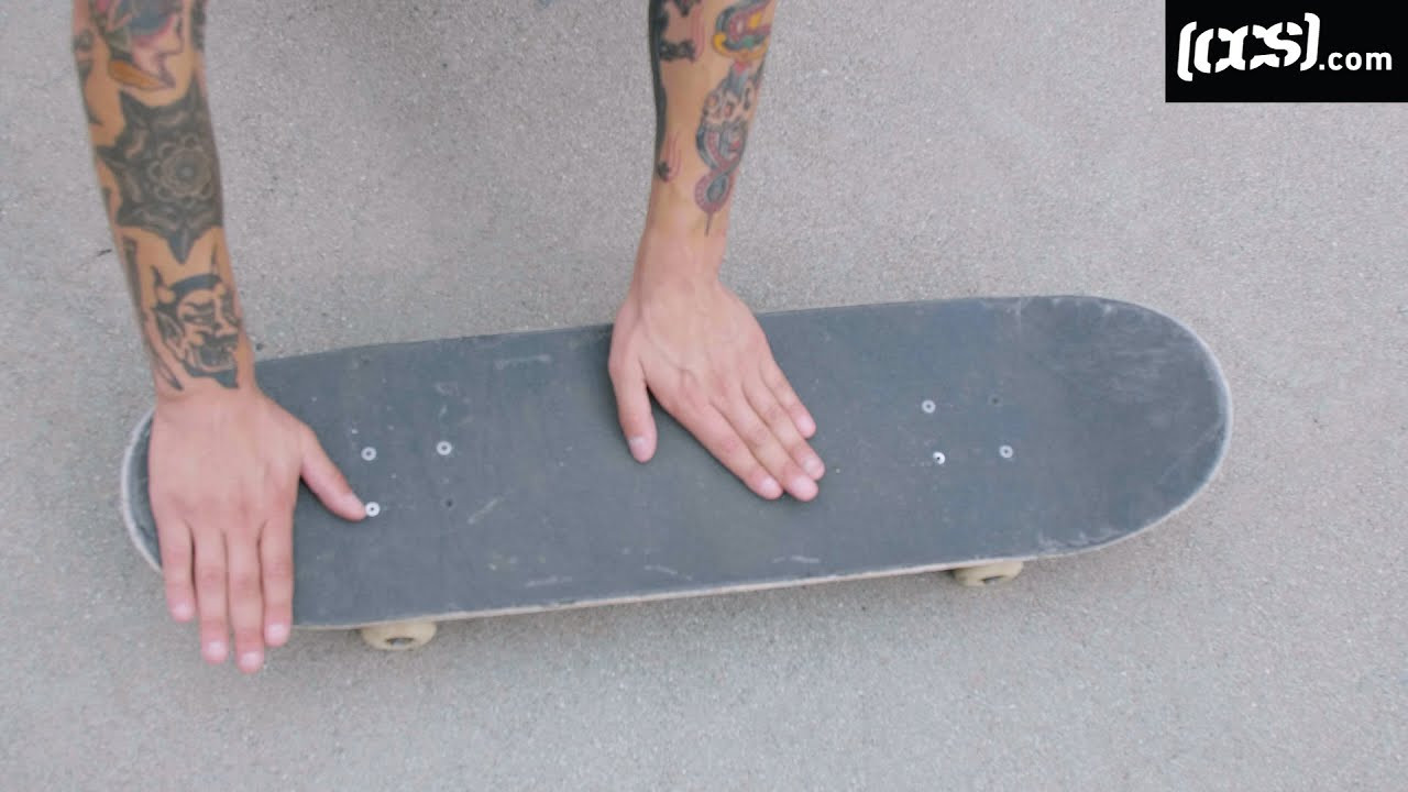 How To 360 Kickflip In Under 4 Minutes. The 360 flip is a trick that every skateboarder wants to learn, but there are tons of of small things that can help make the process smoother and give you a more solid 360 flip long term. Follow along as Dale Decker gives us a step by step guide to make sure you are on a path to success.<br /><br />Buy A Board Here:<br />https://shop.ccs.com/skateboards/skateboard-decks/ccs<br /><br />Sign Up For A CCS Catalog Here:<br />https://shop.ccs.com/catalog-request<br /><br />See Cute Puppies Here:<br />http://images6.fanpop.com/image/photo...<br /><br />Follow CCS on Instagram : @CCS<br />Follow CCS on Twitter: @CCS_SKATE<br />Follow CCS on Facebook: Facebook.com/ccs.skate<br /><br />Okay, we're done here. Thanks for watching!