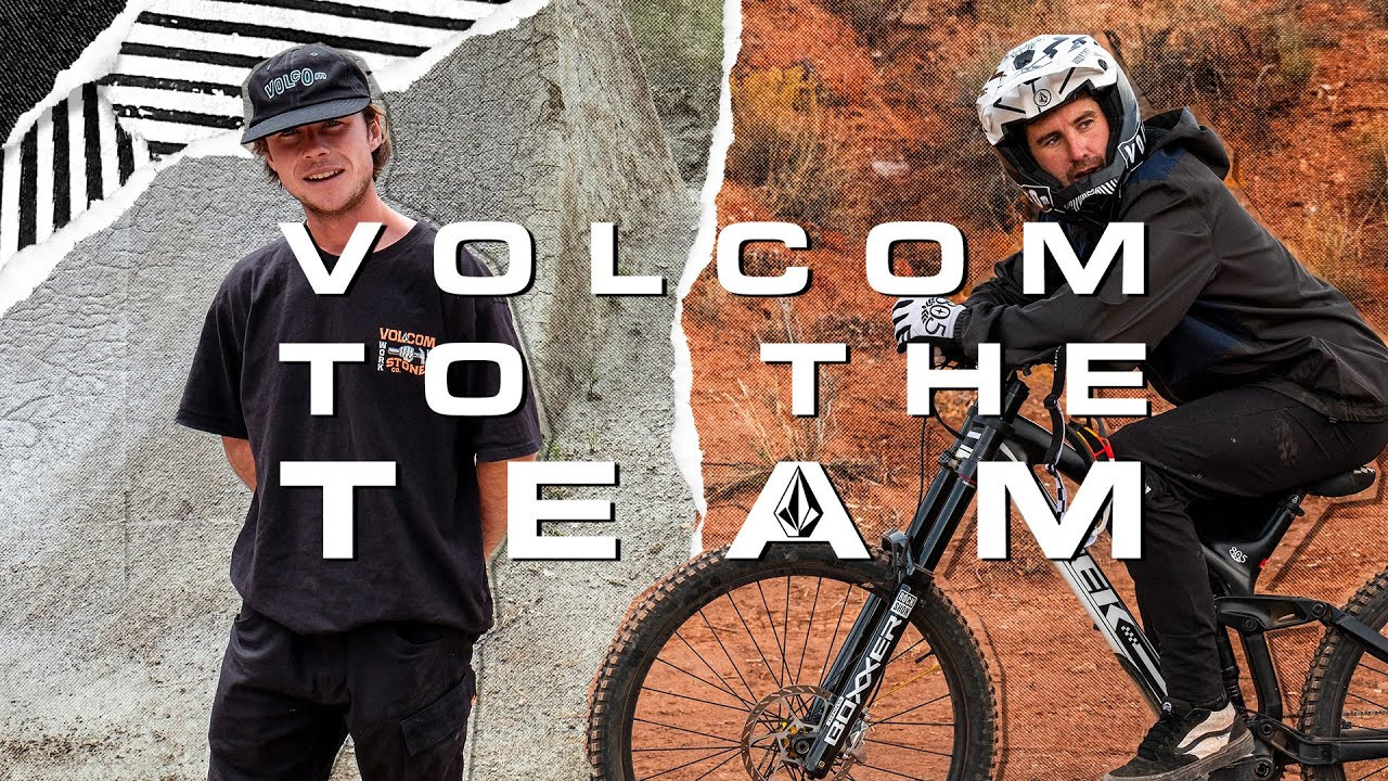 After our new Mountain Biking program hit the scene, we went on the hunt for riders who fit our vibe and style. Cue Ryan "R Dog" Howard, known not just for his insane bike style, but also for being all-around awesome. He's now officially part of the Volcom MTB crew!<br />But there's more! We're also stoked to introduce Matt Begg, a Kiwi shredder from Queenstown, to the squad. With his sick talent and laid-back vibes, Matt's gonna shake up the mountain biking scene big time.<br />These guys got skills and authenticity for days, we're proud to back them and call them part of the Volcom fam.<br />With Ryan "R Dog" Howard and Matt Begg joining forces with Volcom Mountain Biking, 2024's shaping up to be a game-changer. Keep an eye out for these legends as they rep the brand hard on the trails!<br /><br />Producer<br />Diego Espinoza<br /><br />Filmers<br />Isaac Wallen<br />Hunter Paul